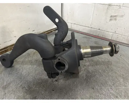 INTERNATIONAL I-80 Spindle  Knuckle, Front