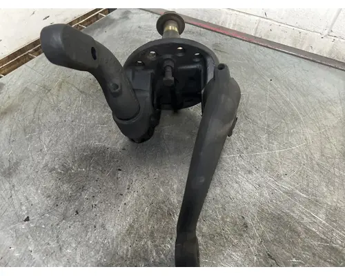 INTERNATIONAL I-80 Spindle  Knuckle, Front