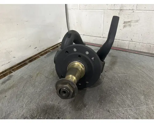 INTERNATIONAL I-80 Spindle  Knuckle, Front