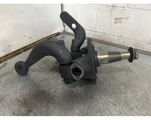 INTERNATIONAL I-80 Spindle  Knuckle, Front
