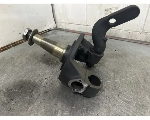 INTERNATIONAL I-80 Spindle  Knuckle, Front