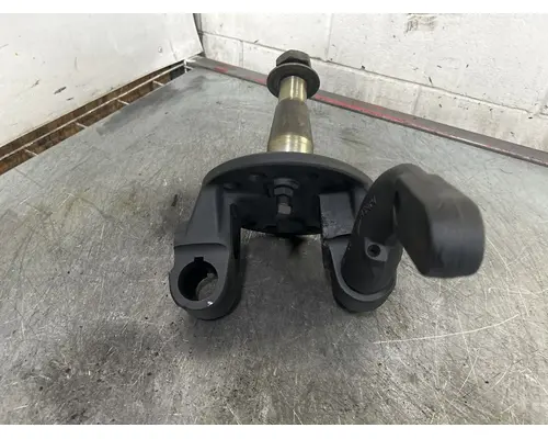 INTERNATIONAL I-80 Spindle  Knuckle, Front