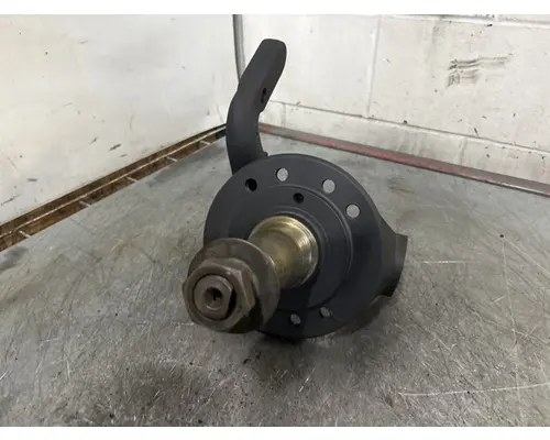 INTERNATIONAL I-80 Spindle  Knuckle, Front