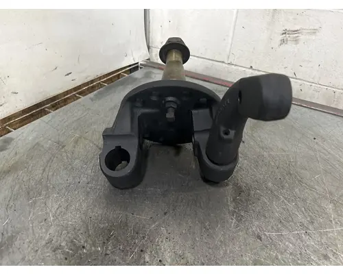 INTERNATIONAL I-80 Spindle  Knuckle, Front