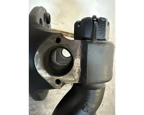 INTERNATIONAL I-80 Spindle  Knuckle, Front
