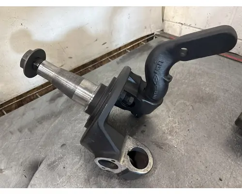 INTERNATIONAL I-80 Spindle  Knuckle, Front