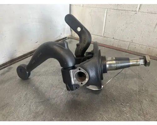 INTERNATIONAL I-80 Spindle  Knuckle, Front