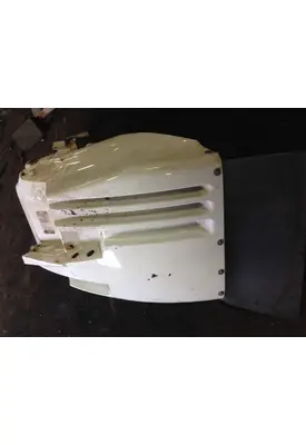 INTERNATIONAL IC Fender