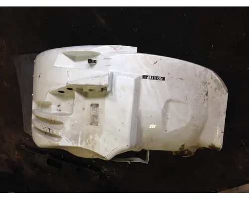 INTERNATIONAL IC Fender