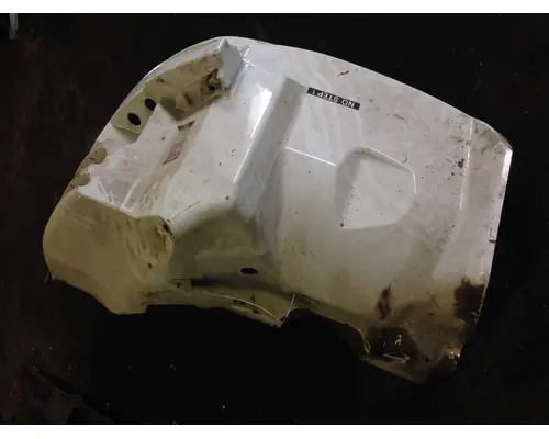 INTERNATIONAL IC Fender