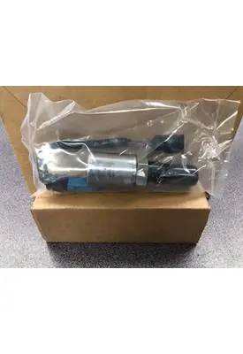 INTERNATIONAL INJECTION PRESSURE REGULATOR Fuel Injection Parts