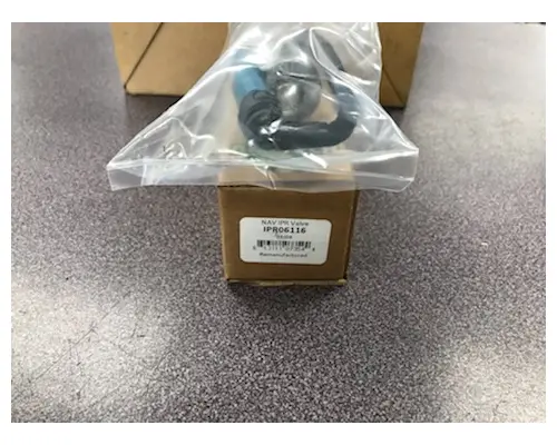INTERNATIONAL INJECTION PRESSURE REGULATOR Fuel Injection Parts