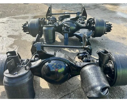 INTERNATIONAL IROS SUSPENSSION Cutoff Assembly