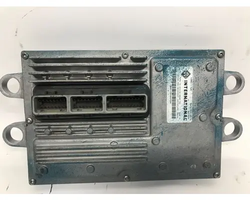INTERNATIONAL Injector Driver Module ECM