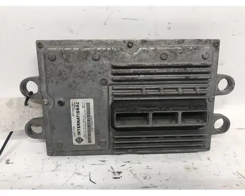 INTERNATIONAL Injector Driver Module ECM