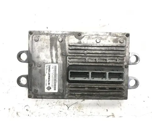 INTERNATIONAL Injector Driver Module ECM