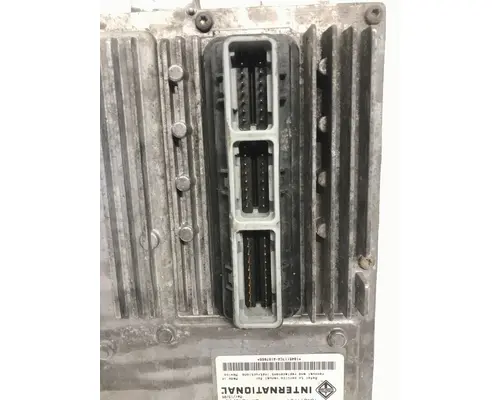 INTERNATIONAL Injector Driver Module ECM