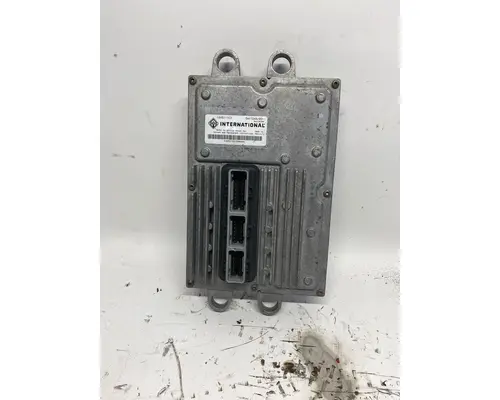 INTERNATIONAL Injector Driver Module ECM