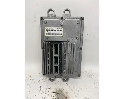 INTERNATIONAL Injector Driver Module ECM