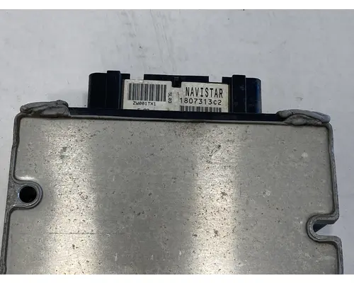 INTERNATIONAL Injector Driver Module ECM