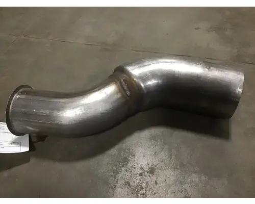 INTERNATIONAL International  341 Turbo Tubes  Connections