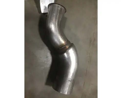 INTERNATIONAL International  341 Turbo Tubes  Connections