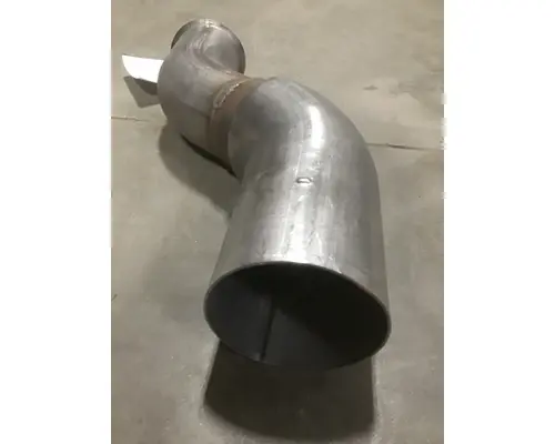 INTERNATIONAL International  341 Turbo Tubes  Connections