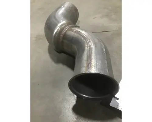 INTERNATIONAL International  341 Turbo Tubes  Connections