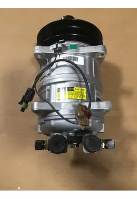 INTERNATIONAL International  A/C Compressors