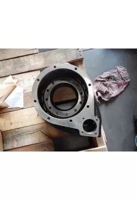 INTERNATIONAL International  Accelerator Parts