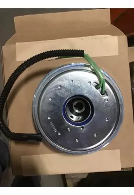INTERNATIONAL International  Air Conditioner Compressor