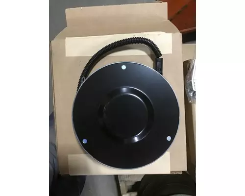 INTERNATIONAL International  Air Conditioner Compressor
