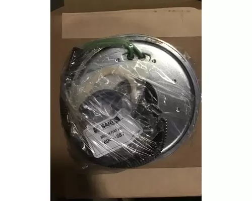 INTERNATIONAL International  Air Conditioner Compressor