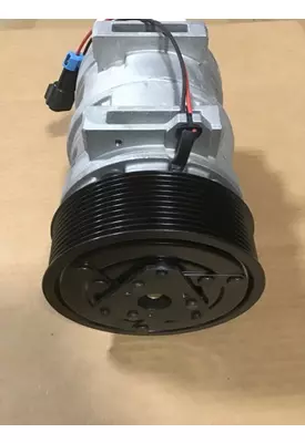 INTERNATIONAL International  Air Conditioner Compressor