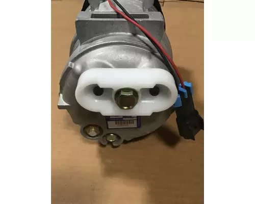 INTERNATIONAL International  Air Conditioner Compressor