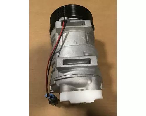 INTERNATIONAL International  Air Conditioner Compressor