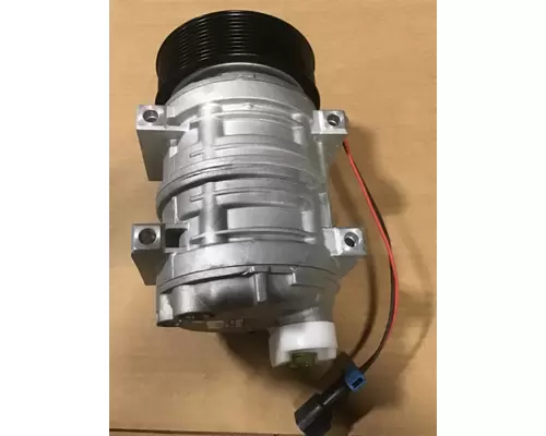 INTERNATIONAL International  Air Conditioner Compressor