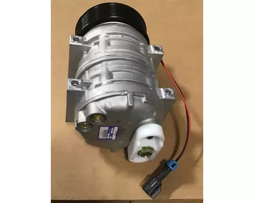 INTERNATIONAL International  Air Conditioner Compressor