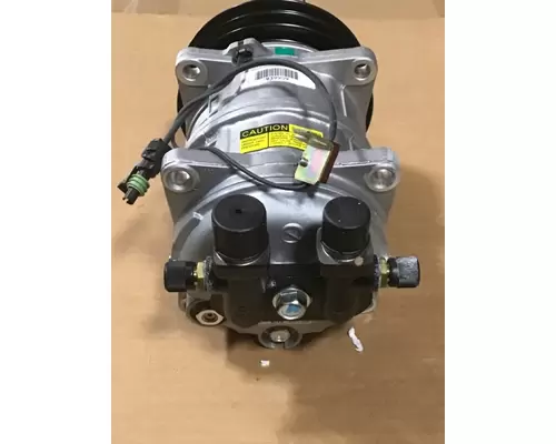 INTERNATIONAL International  Air Conditioner Compressor