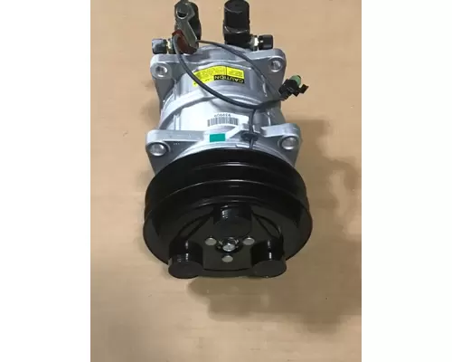 INTERNATIONAL International  Air Conditioner Compressor