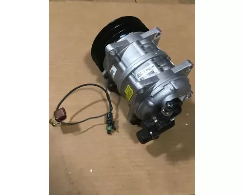 INTERNATIONAL International  Air Conditioner Compressor