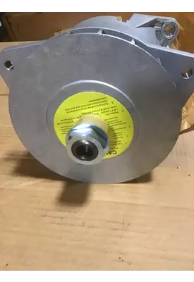 INTERNATIONAL International  Alternator
