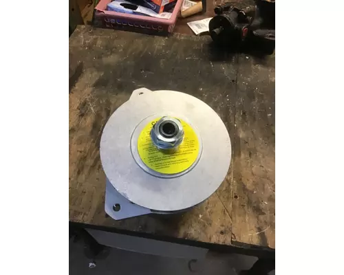INTERNATIONAL International  Alternator