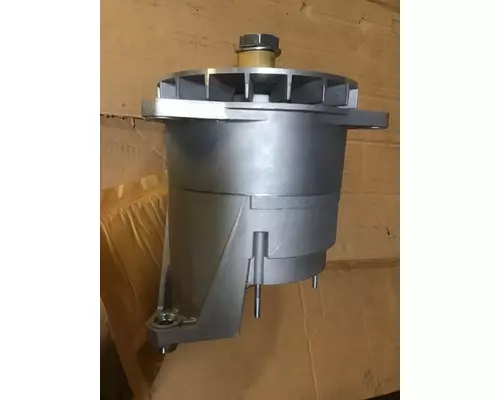 INTERNATIONAL International  Alternator