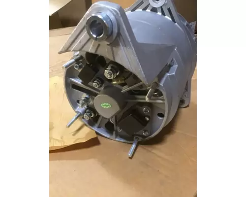 INTERNATIONAL International  Alternator