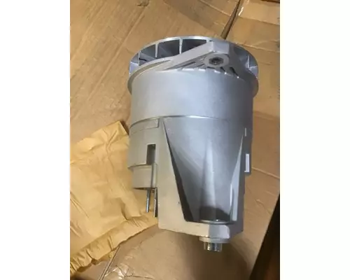 INTERNATIONAL International  Alternator