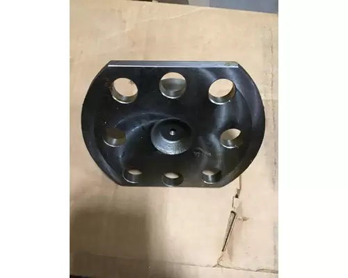 INTERNATIONAL International  Axle Parts, Misc.