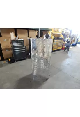 INTERNATIONAL International  Battery Box