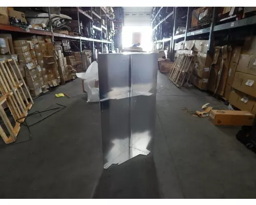 INTERNATIONAL International  Battery Box