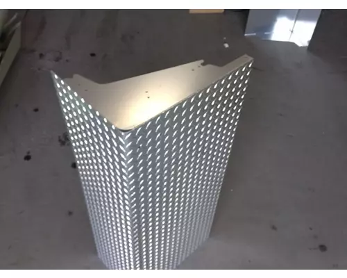 INTERNATIONAL International  Battery Box